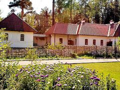 Загородный клуб 