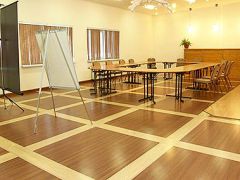 Загородный клуб 
