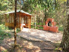 Загородный клуб 