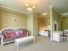 PLAZA (Ессентуки)