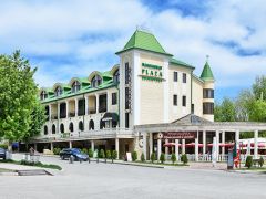PLAZA (Ессентуки)
