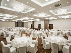 «Sheraton Moscow» Шереметьево