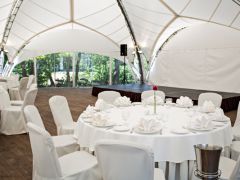 «Sheraton Moscow» Шереметьево