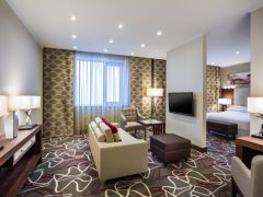 «Sheraton Moscow» Шереметьево