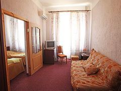 Центросоюза РФ (Ессентуки)