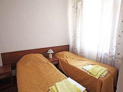 Центросоюза РФ (Ессентуки)