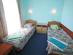 Центросоюза РФ (Ессентуки)