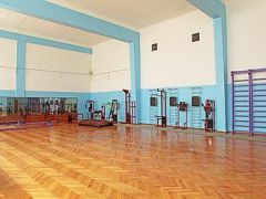 Центросоюза РФ (Ессентуки)