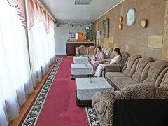 Центросоюза РФ (Ессентуки)