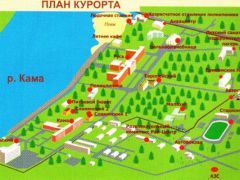 Курорт
