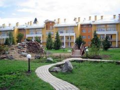 Holiday Тропикана