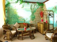 Holiday Тропикана