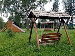 Авеста-Парк