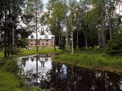 Авеста-Парк