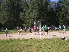 Колос