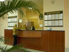 Останкино