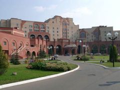 Ватутинки