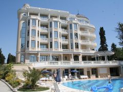 «OSTROVA» SPA-отель (бывш. Заполярье SPA-отель)