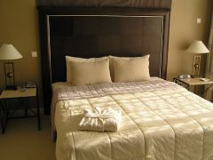 «OSTROVA» SPA-отель (бывш. Заполярье SPA-отель)