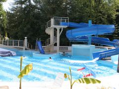 «OSTROVA» SPA-отель (бывш. Заполярье SPA-отель)