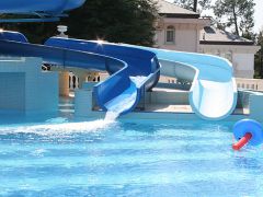 «OSTROVA» SPA-отель (бывш. Заполярье SPA-отель)