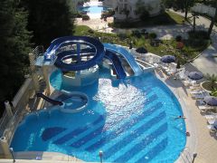 «OSTROVA» SPA-отель (бывш. Заполярье SPA-отель)
