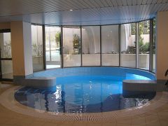 «OSTROVA» SPA-отель (бывш. Заполярье SPA-отель)