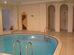 «OSTROVA» SPA-отель (бывш. Заполярье SPA-отель)