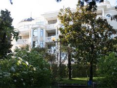 «OSTROVA» SPA-отель (бывш. Заполярье SPA-отель)