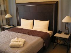 «OSTROVA» SPA-отель (бывш. Заполярье SPA-отель)