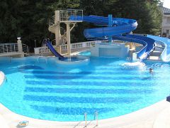 «OSTROVA» SPA-отель (бывш. Заполярье SPA-отель)