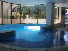 «OSTROVA» SPA-отель (бывш. Заполярье SPA-отель)