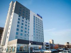 Park Inn Волгоград