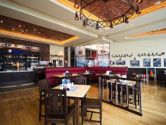 Park Inn Волгоград