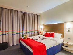Park Inn Волгоград