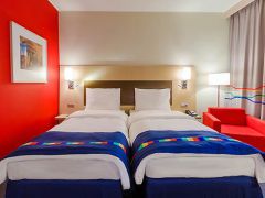 Park Inn Волгоград