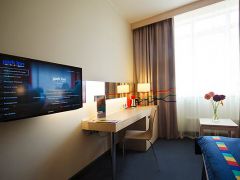 Park Inn Волгоград