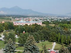 Виктория (Ессентуки)