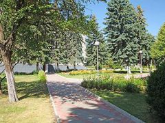 им. Анджиевского (Ессентуки)
