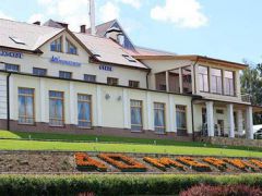 40-меридиан Яхт-клуб