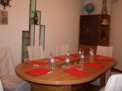 40-меридиан Яхт-клуб