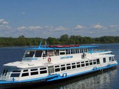 40-меридиан Арбат