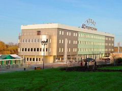 40-меридиан Арбат