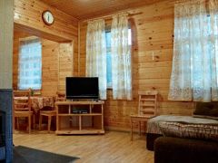 Окуневая