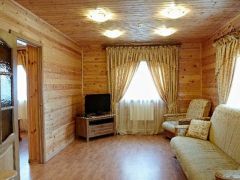 Окуневая