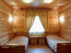 Окуневая