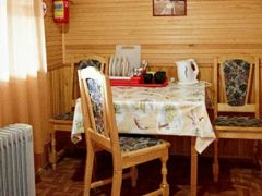 Окуневая