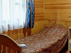 Окуневая