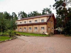 Окуневая