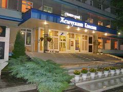 Жемчужина Кавказа (Ессентуки)